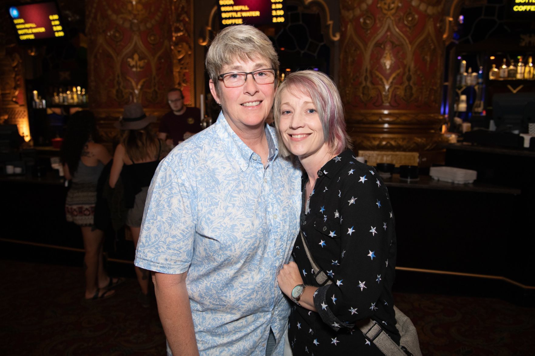 Brandi Carlile at Fox Theatre